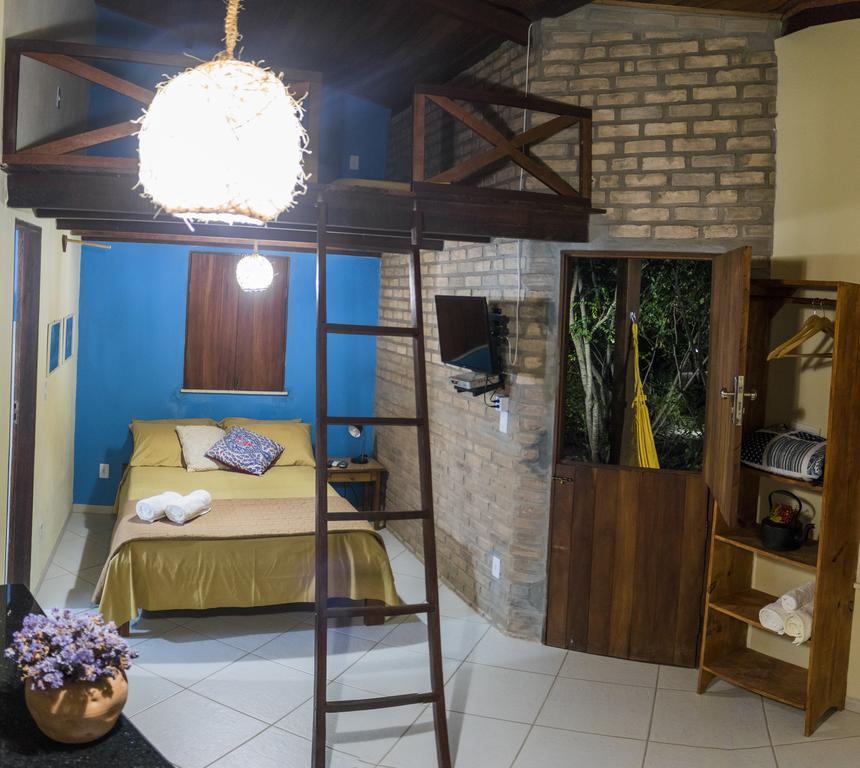 Villa Justen Pousada 렝소이스 외부 사진