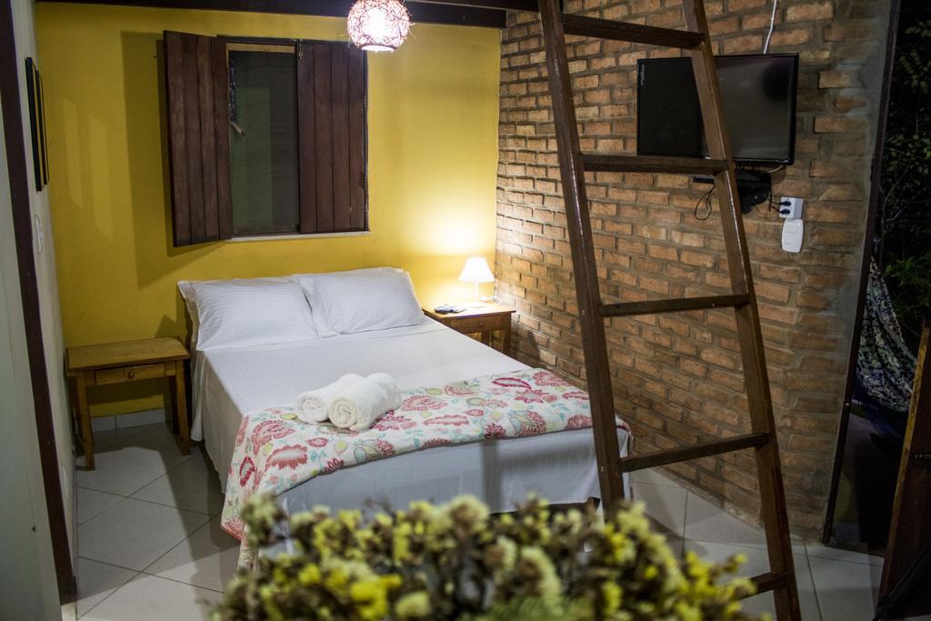Villa Justen Pousada 렝소이스 외부 사진
