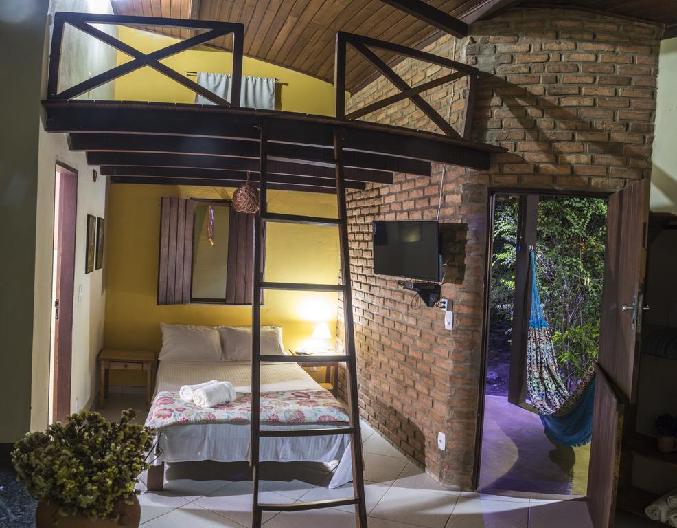 Villa Justen Pousada 렝소이스 외부 사진